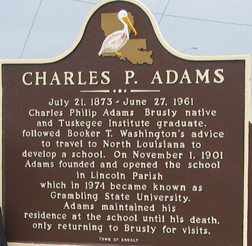 charlespadams