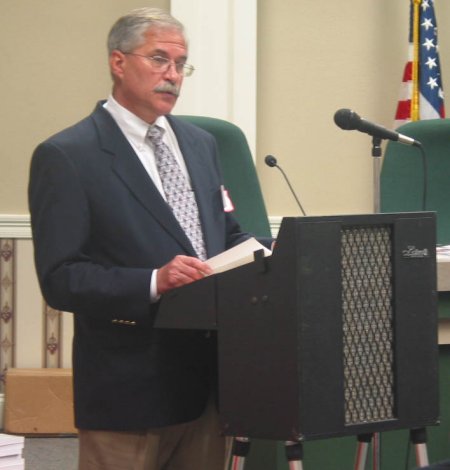Dr. Thomas H. Richey